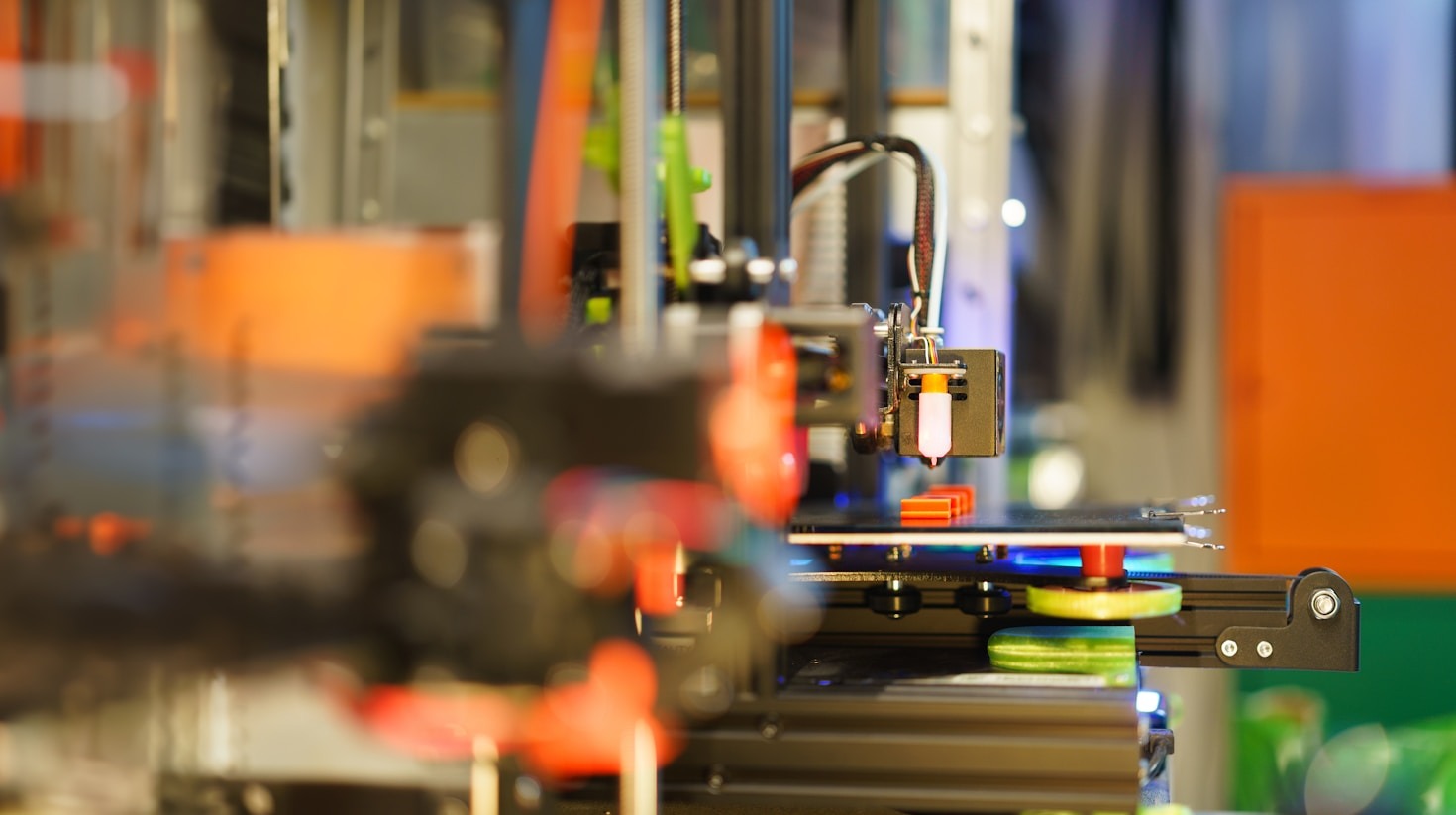 Why 3D Printing is the Future of Manufacturing