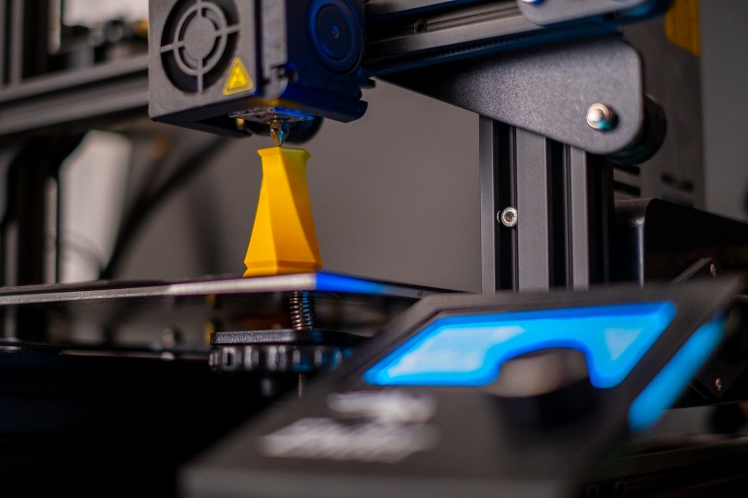 Breaking Traditional Barriers with Modern 3D Printing